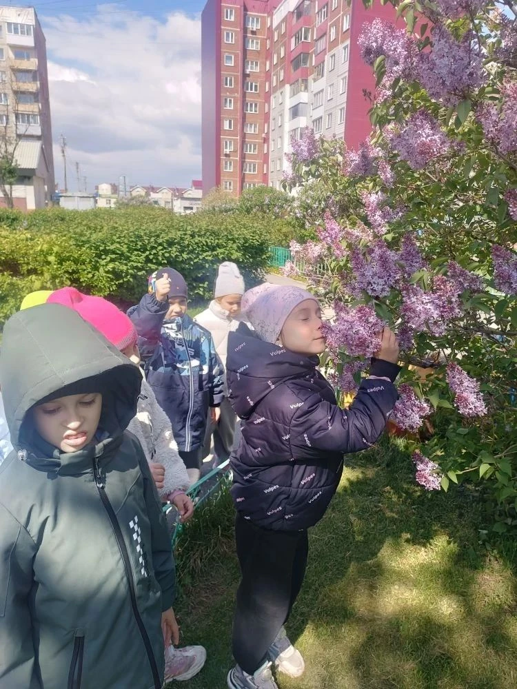 Дети очень любят гулять, а прогулка в детском саду — это не только удовольствие, но и в...