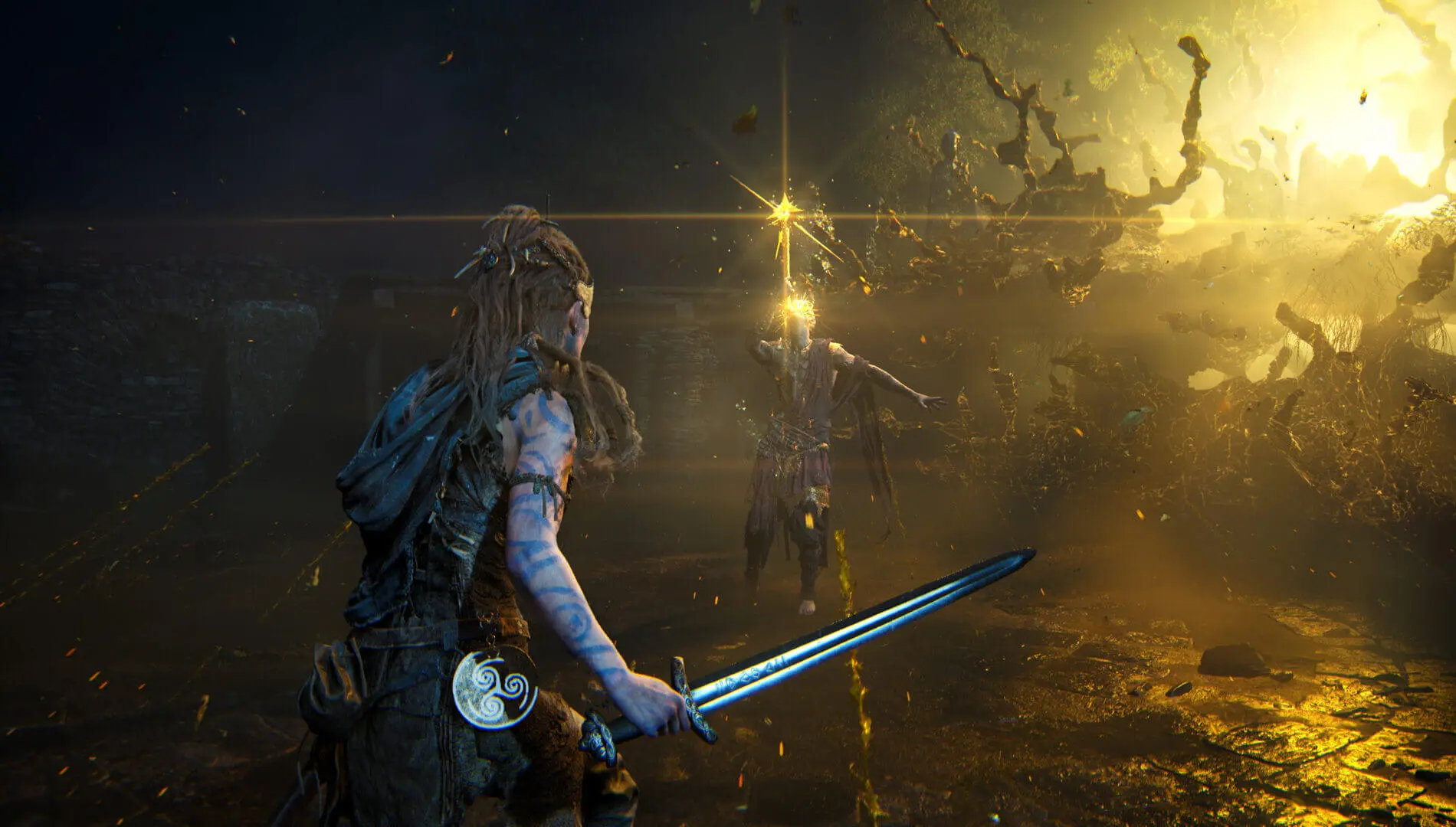 По информации СМИ, Microsoft собирается закрыть студию Ninja Theory всего через несколь...
