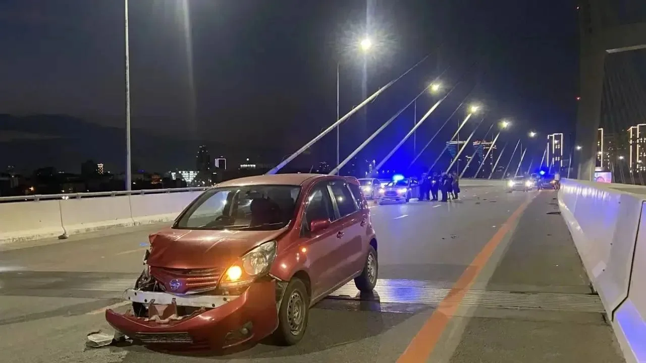 В Новосибирске в ДТП погиб водитель электровелосипеда