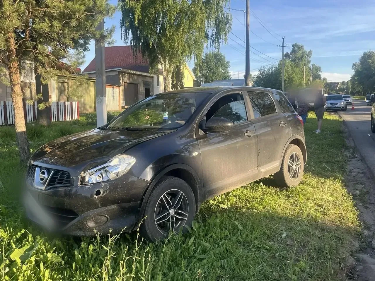 Автомобилист насмерть сбил 9-летнего ребенка, который перебегал проезжую часть в Воткинске