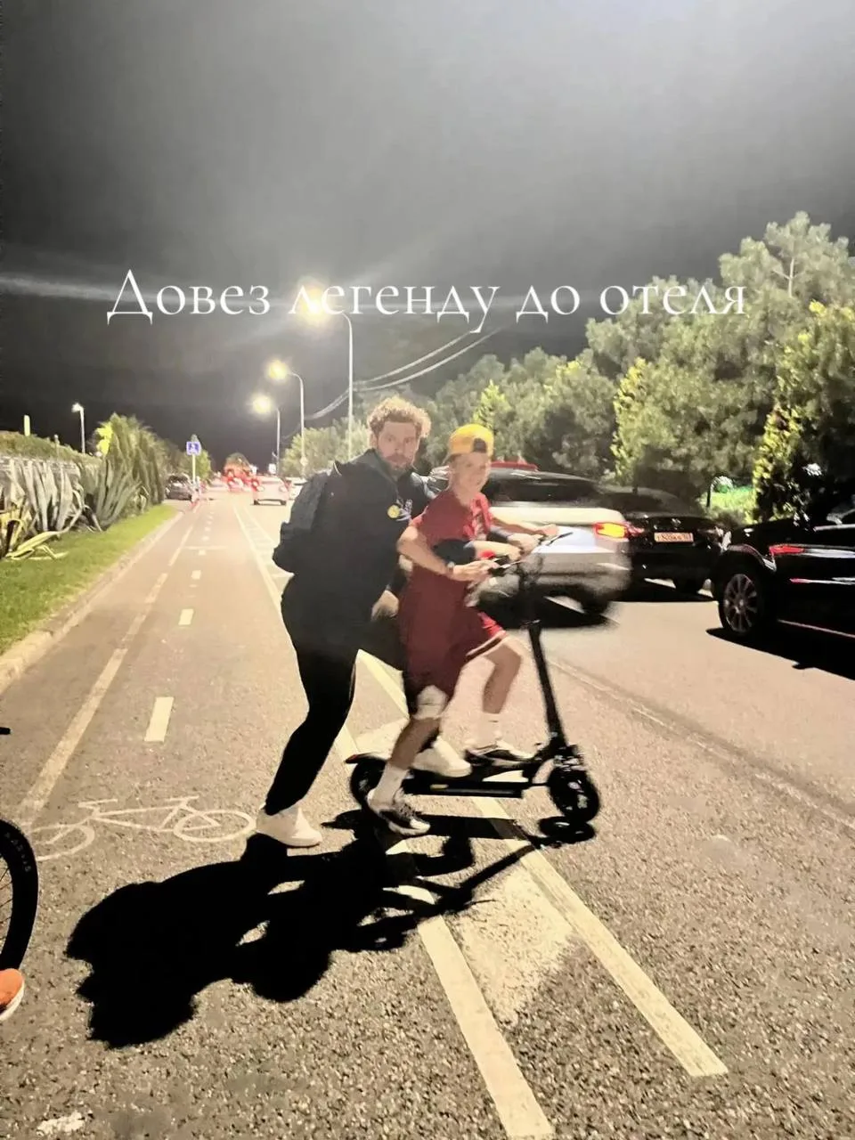 Что вы знаете о везении? 😁