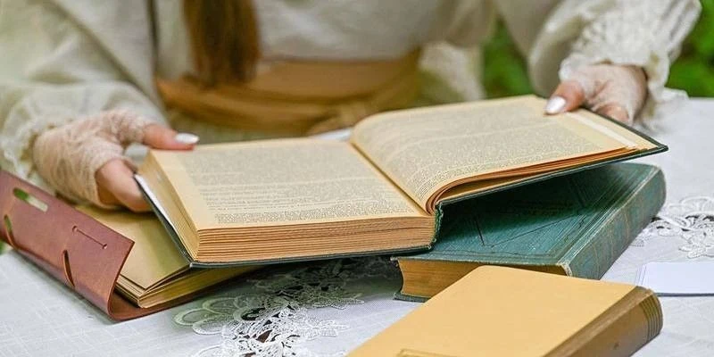 📖 В библиотеке № 248 пройдёт литературный час о Фонвизине