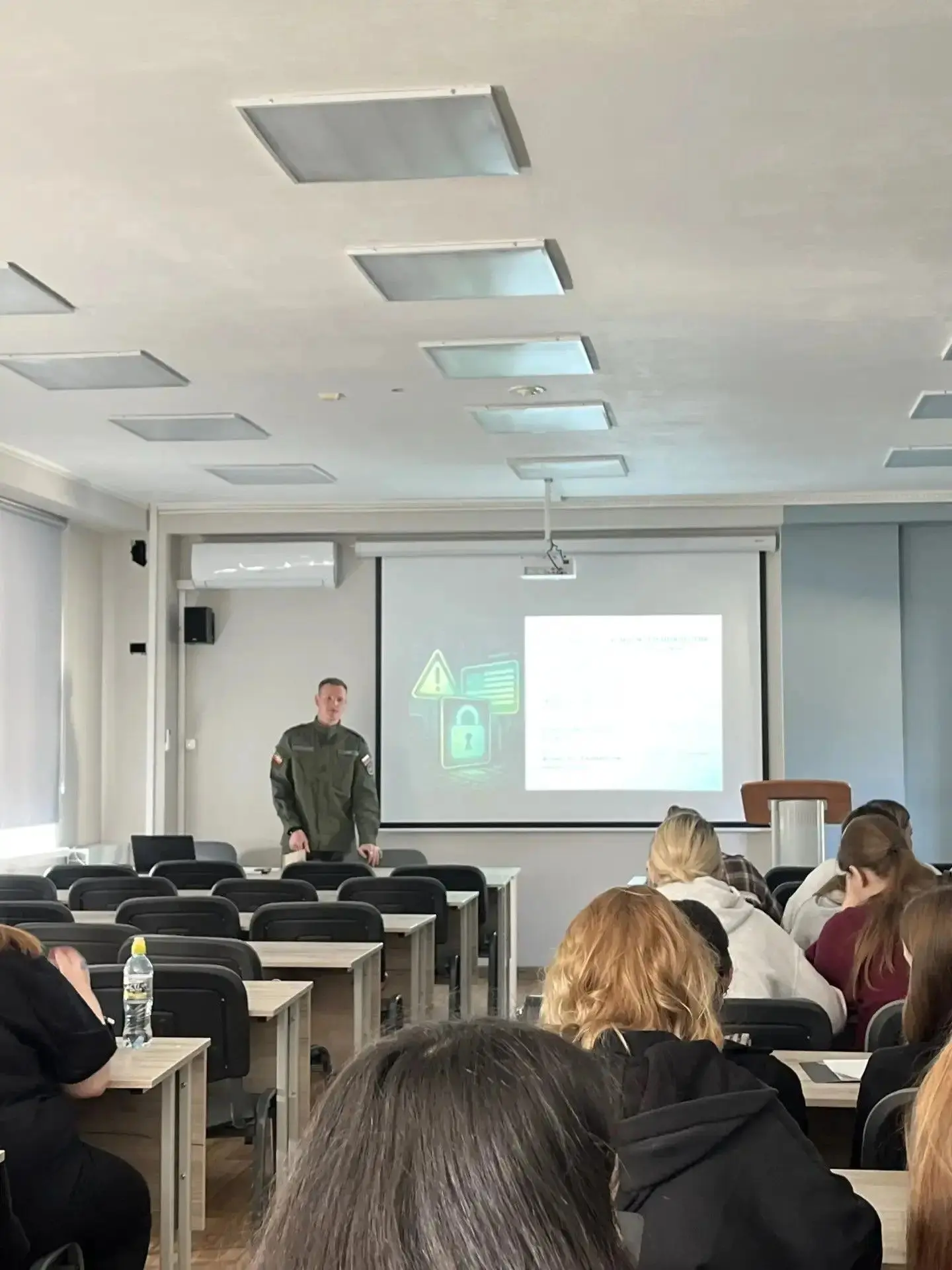 🛡️ Информационная безопасность: как не стать участником противоправной схемы