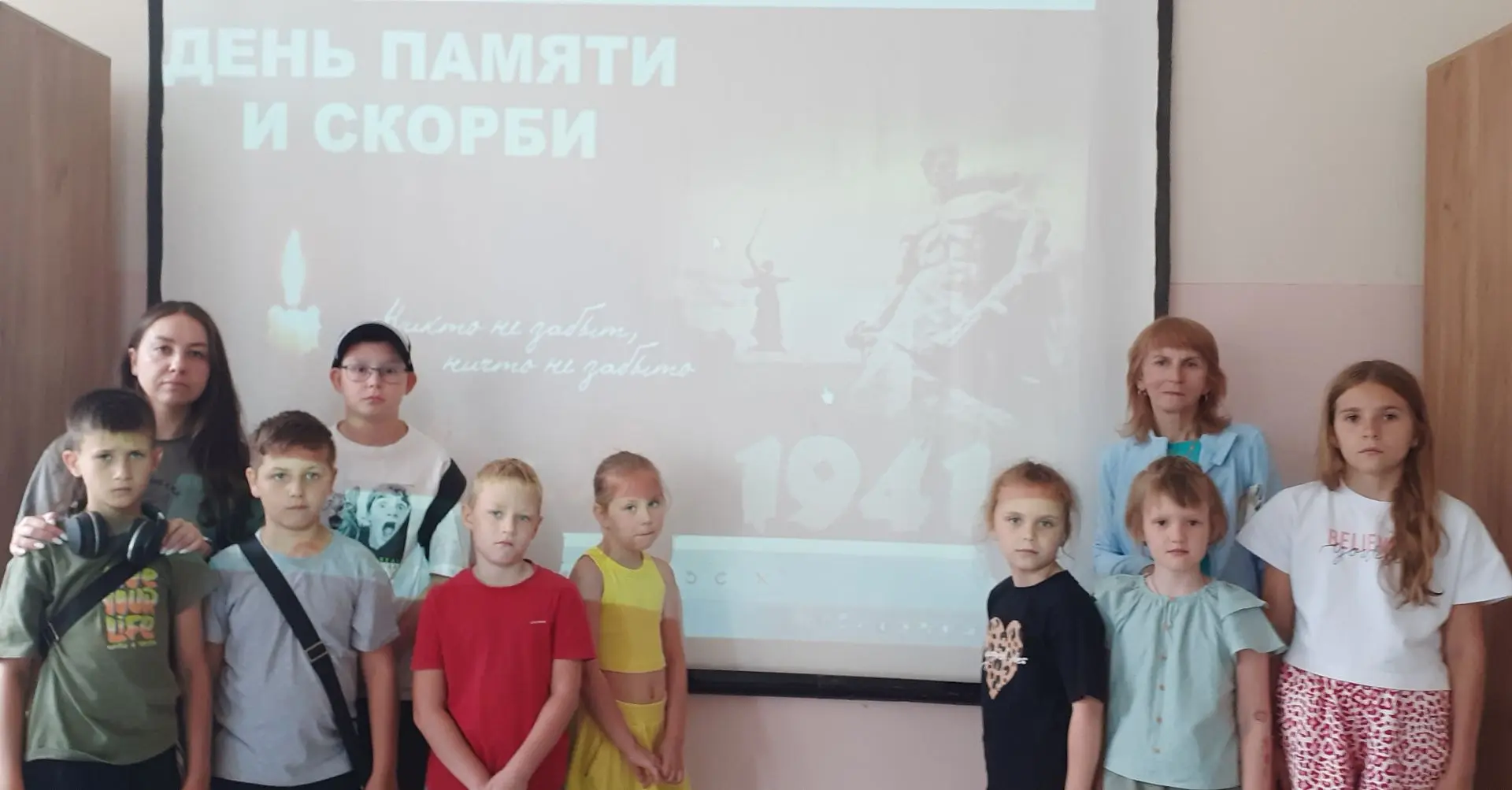 Ровно 85 лет назад жизнь нашей страны раскололась на "до" и "после". Началась война, которая длилась
