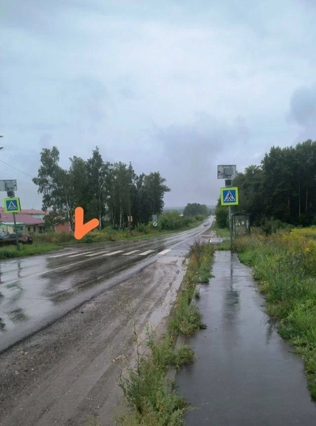 В Богородском районе отказались ставить светофор у детского сада