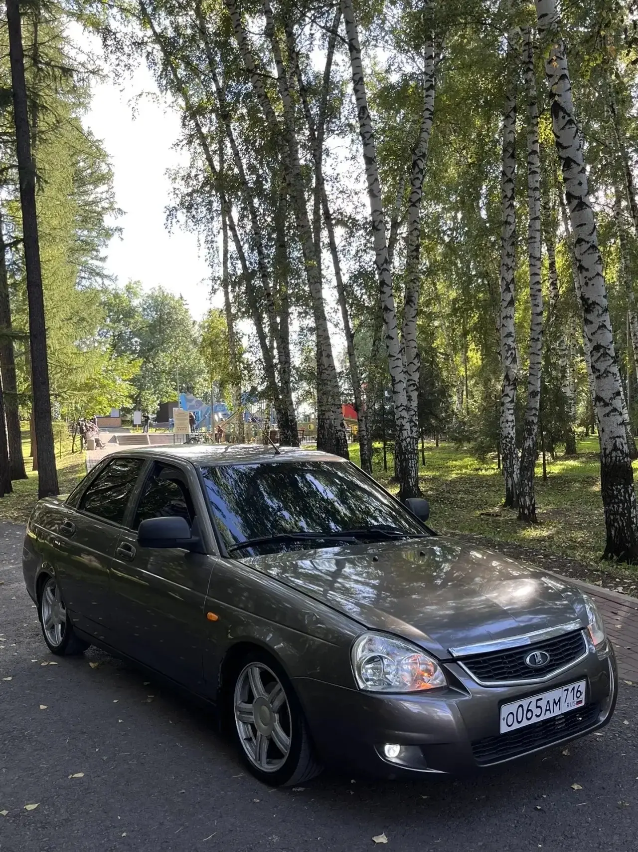 В продаже приора 2 🚀