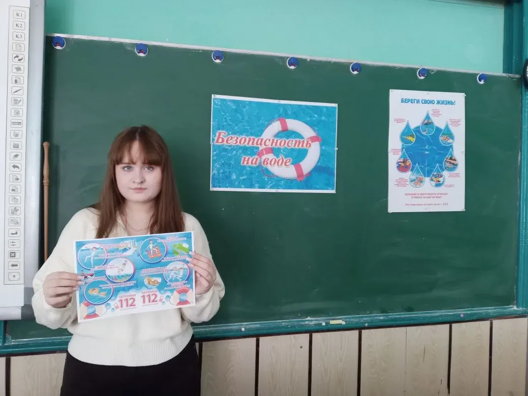 Лето близко, а значит, пора вспомнить самое важное — как отдыхать у водоёмов без риска для жизни! В 