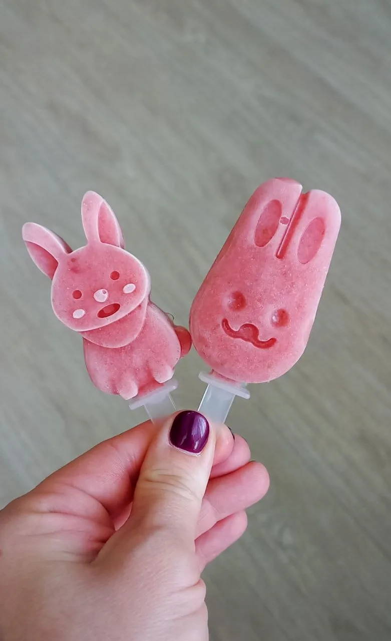 🍦Мороженое для малышей.