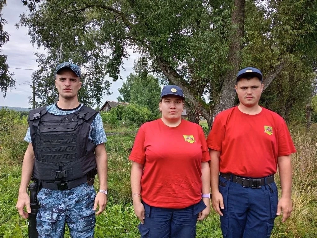 📌12.08.2026 г.бойцы 🐯ОСП "Тигр" Никольского технологического колледжа им.А.Д.Оболенск...