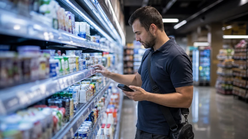 📊 Календарное планирование в FMCG: что показал разбор на вебинаре «АНТОР»