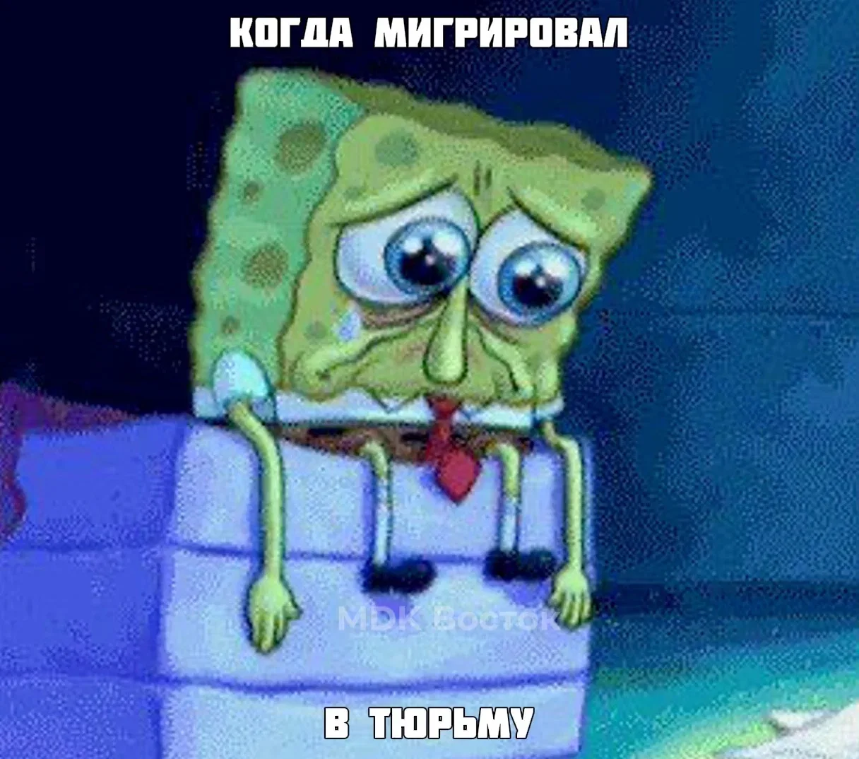 👮‍♂️ В Приморье экс-главу миграционного управления отправили в колонию