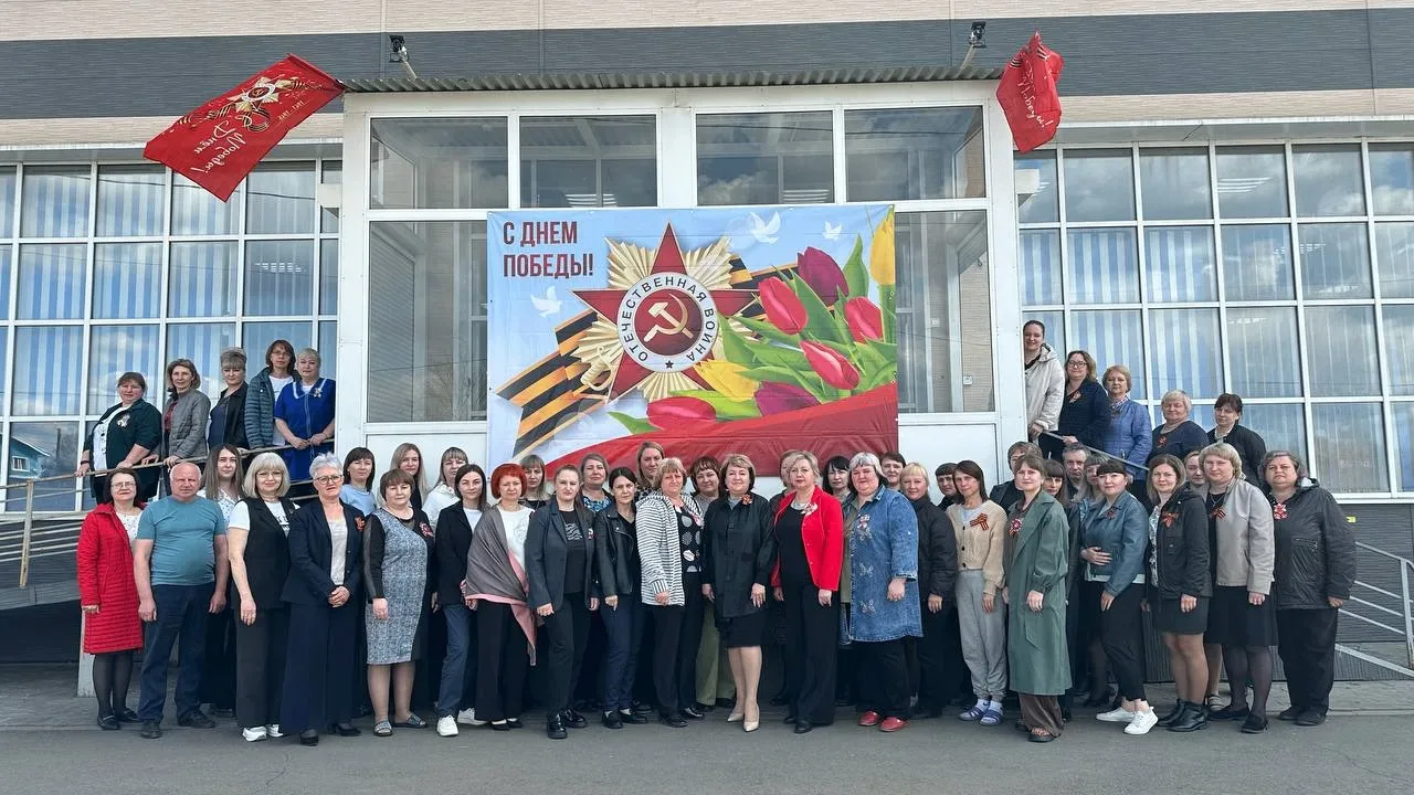 #15_мая_День_Семей #многодетное_счастье #соцзащита_в_лицах    👩‍❤️‍👨 15 мая отмечается Международный
