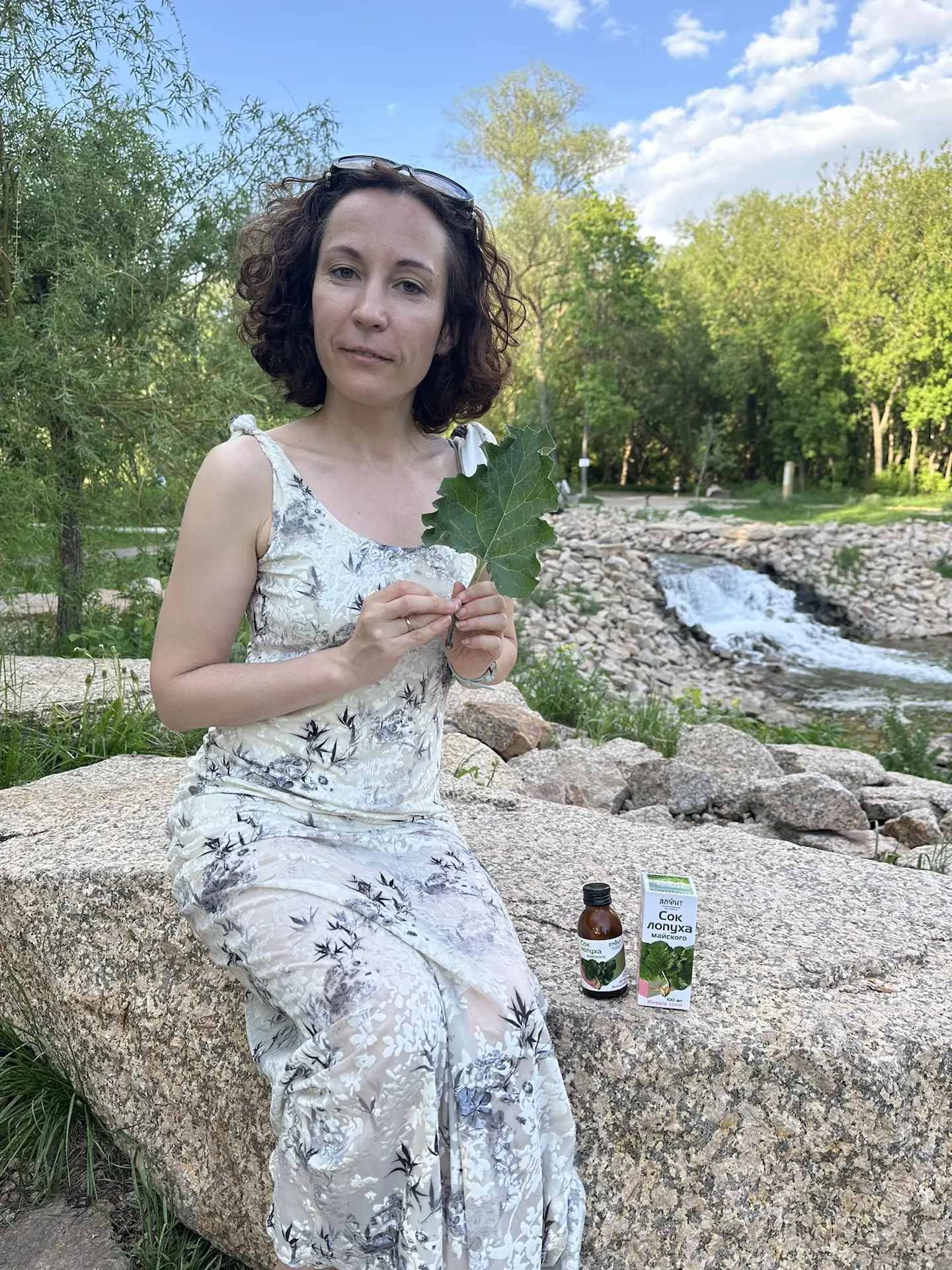Завтра поступит сок лопуха .  В этот раз предзаказа еще больше , чем раньше . Будем все отправлять с