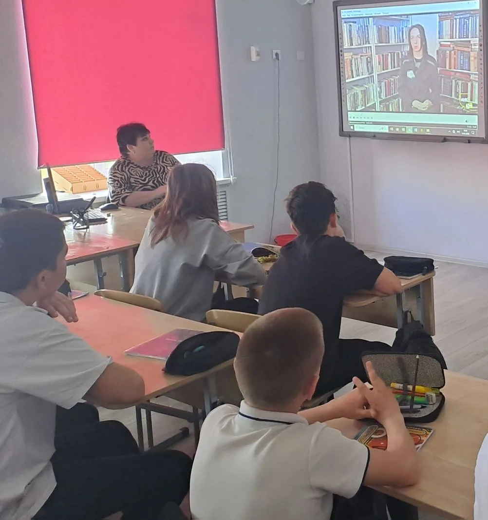 📢 Профилактика употребления и распространения наркотиков