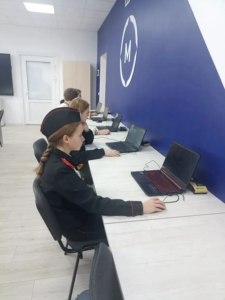 🎉 Краевая олимпиада «Калейдоскоп знаний» прошла успешно! 🎉 🗓 5 мая в дистанционном формате на базе г