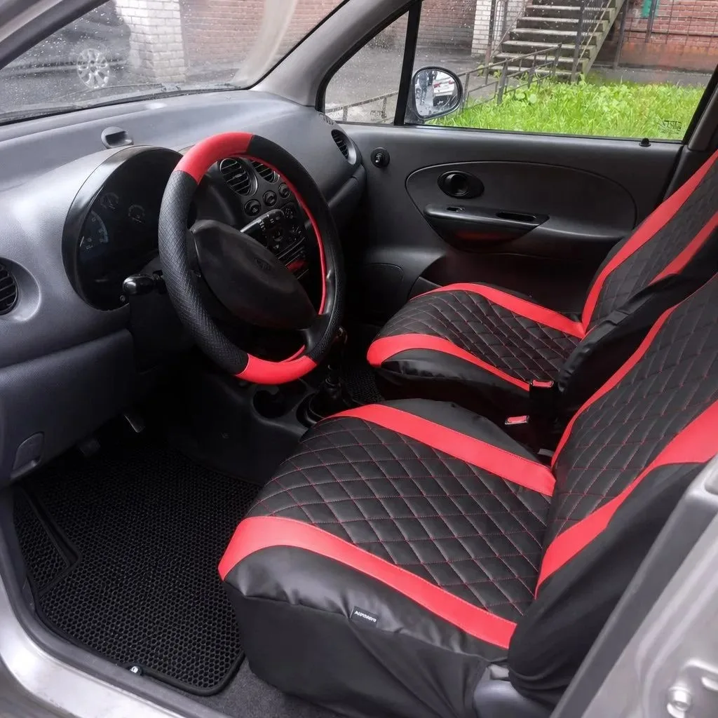 🚗 В продаже легендарный Daewoo Matiz!