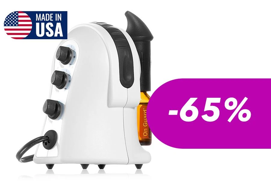 🔥 АРОМАФЕИ, ТОЛЬКО ДЛЯ ВАС! МЕГА-РАСПРОДАЖА! 65% СКИДКИ НА ДИФФУЗОР AROMA‑ACE™