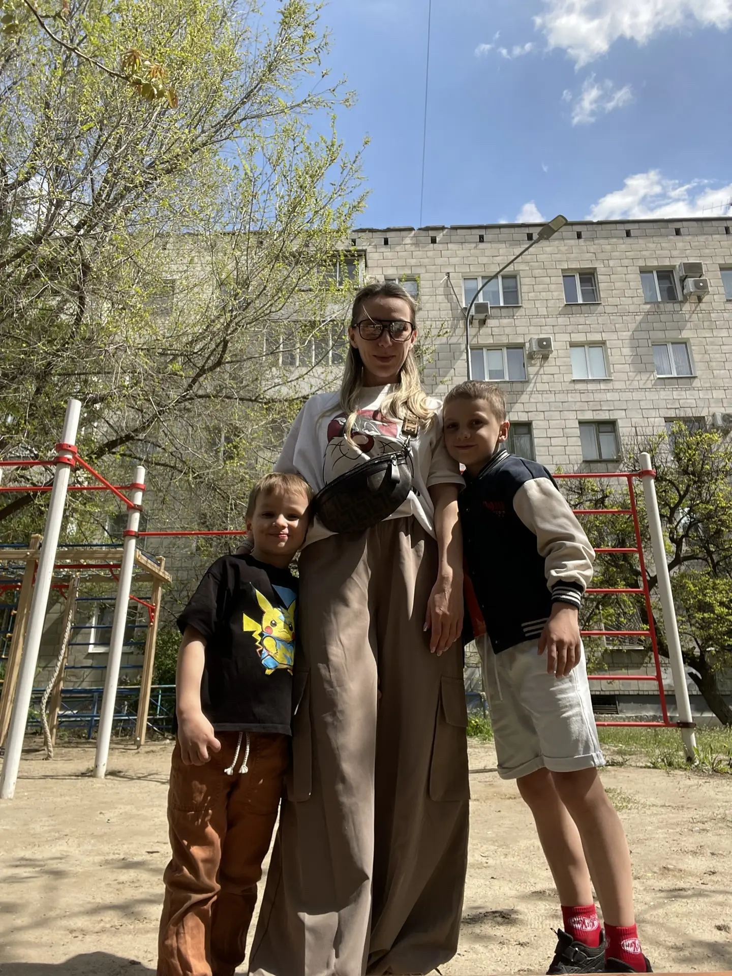 Погода сегодня прекрасна как и мы ❤️