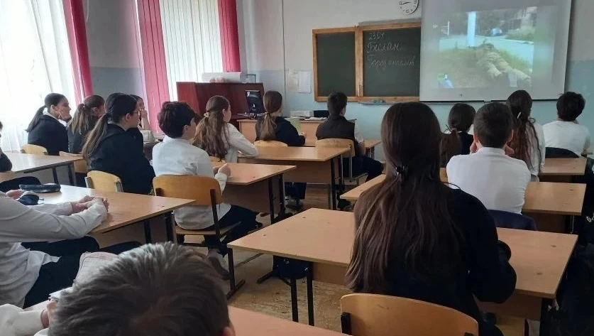 В рамках реализации  Комплексного плана