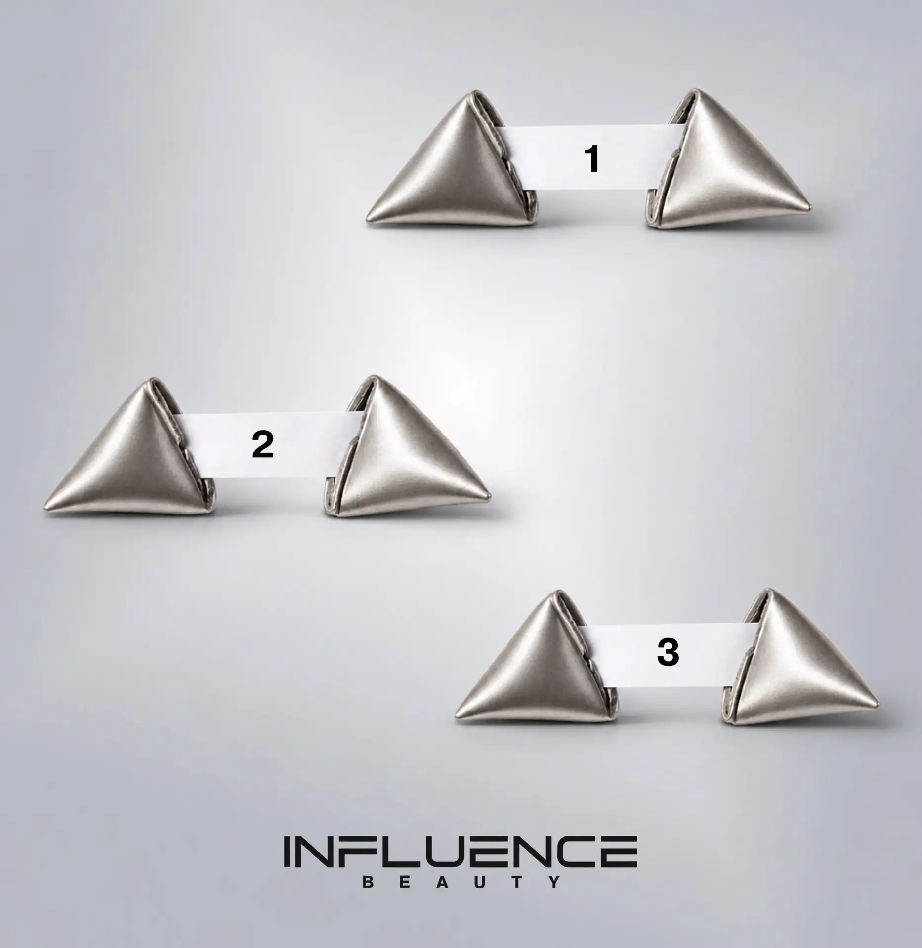 Любишь предсказания от Influence Beauty так же, как и мы? 🤍