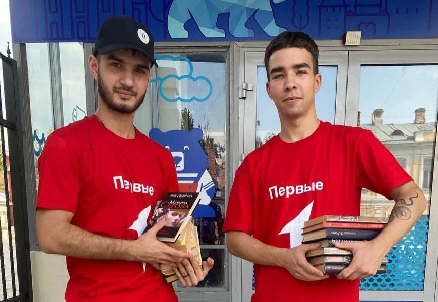 🚀 Присоединяйся к Движению Первых в АГПК!   Хочешь быть в авангарде крутых проектов, выигрывать конк