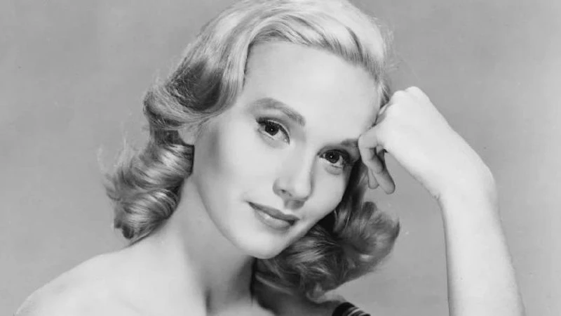 На 103-м году жизни скончалась голливудская актриса Ева Мари Сэйнт