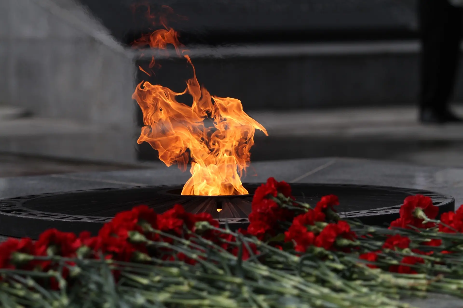 22 июня — День памяти и скорби

85 лет назад, на рассвете 22 июня 1941 года, нацистская Германия без