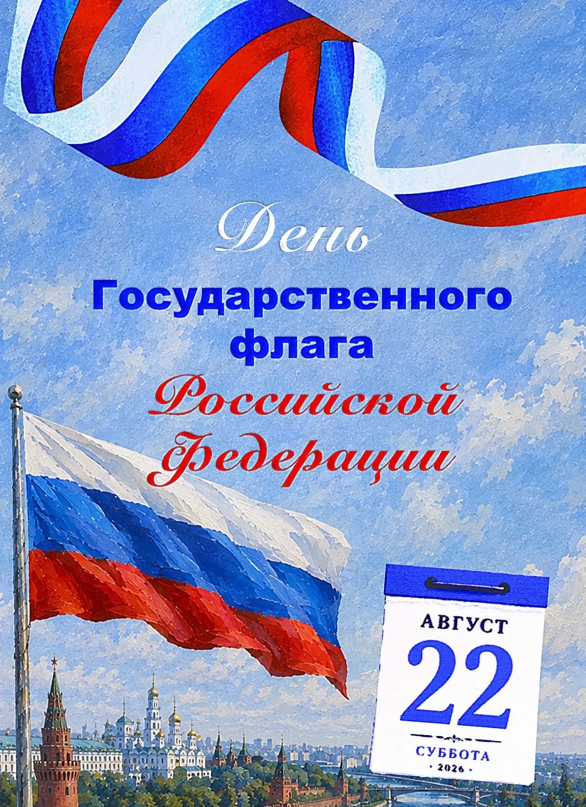 🇷🇺Мы — часть великой страны!🇷🇺