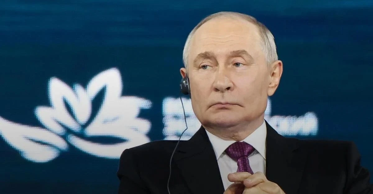 ❗️ Нет такого сценария, при котором потребовалась бы мобилизация в России, — Путин