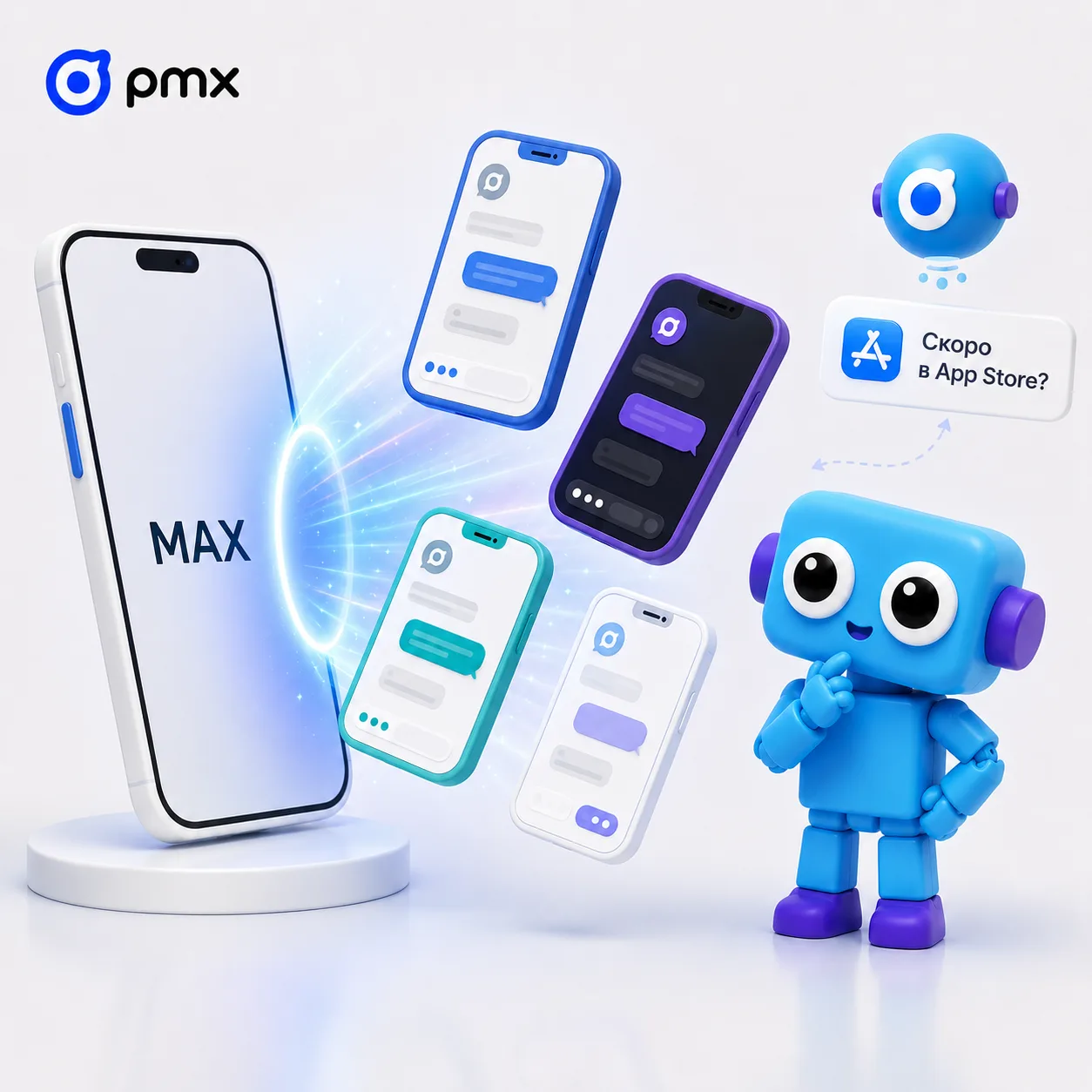 📊 MAX может сделать неожиданный шаг — открыть дорогу сторонним клиентам? 👀