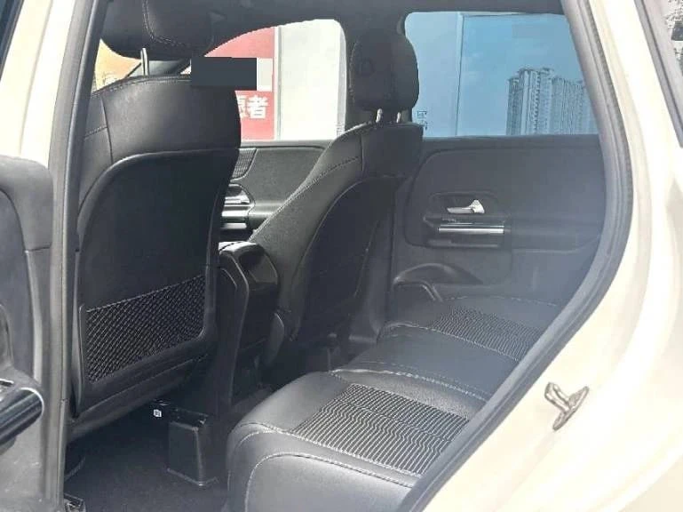 🔥В ПРОДАЖЕ🔥 Mercedes-Benz B-class B 180 fashion type  🇨🇳Китай • 2021/09 • 1.3 л. бензин/ 136 л.с./2W