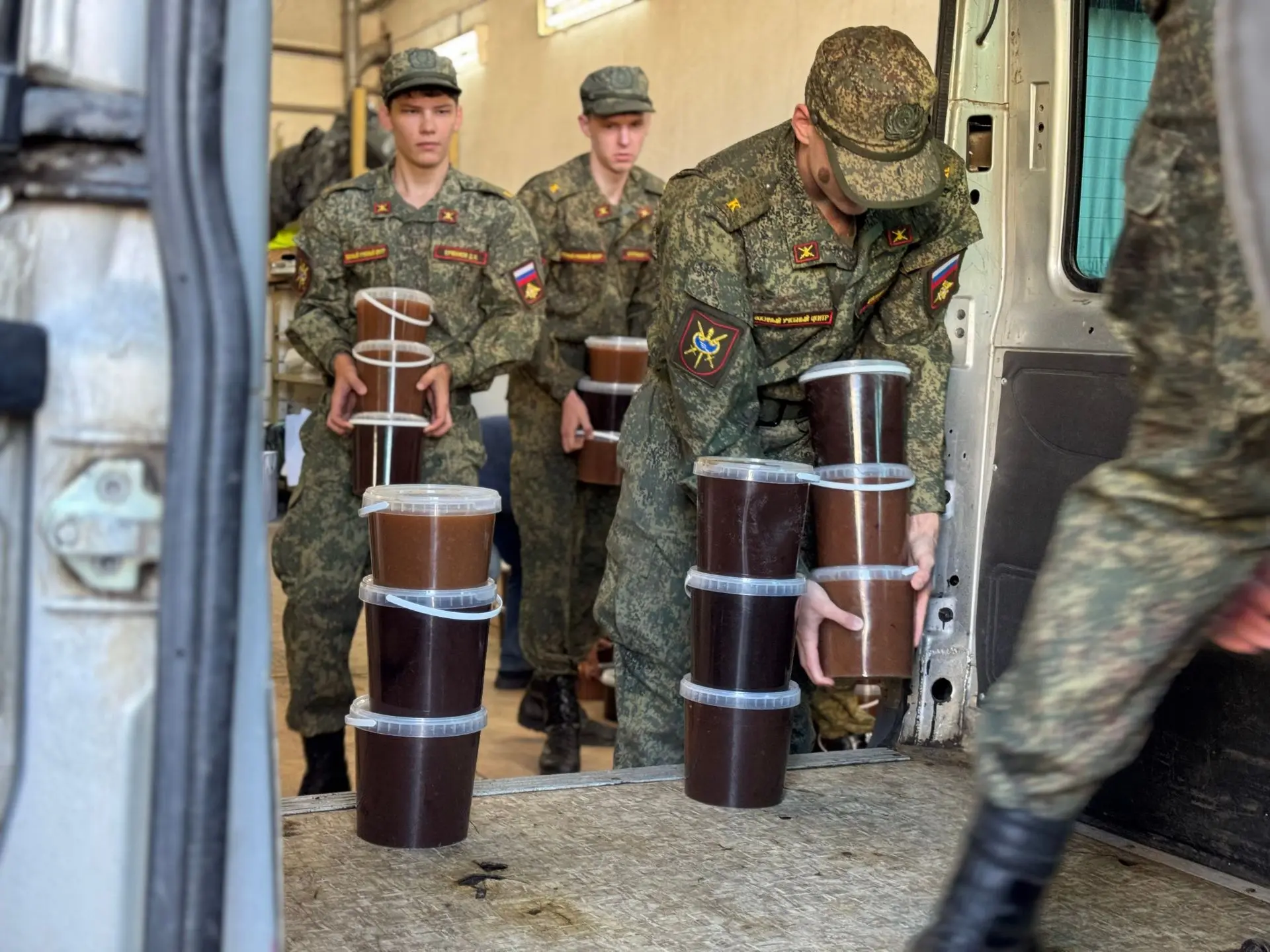 Изображение 1 к публикации «Звезда АНАЛИТИКА»