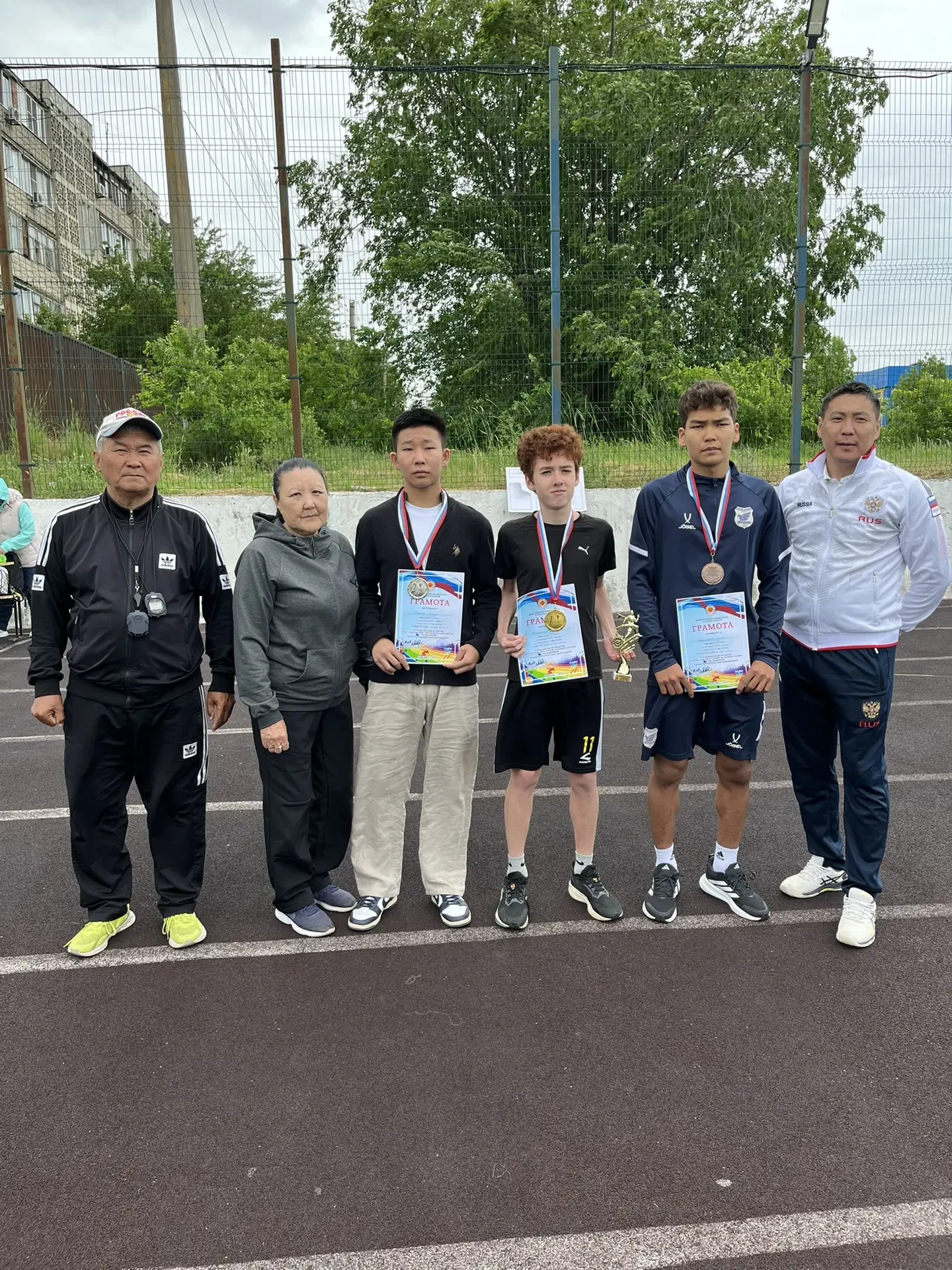 🏃‍♂️‍➡️🏃‍♀️‍➡️ 28 мая состоялся традиционный открытый республиканский турнир по лёгкой атлетике, г