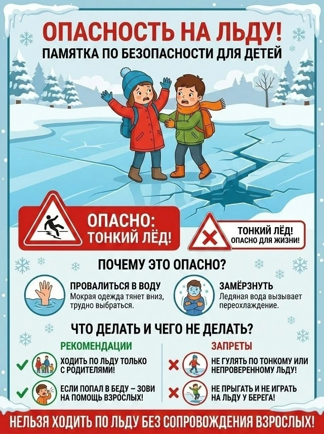 ❗Весна вступила в свои права, и это значит время перемен, но будьте осторожны! Погода м...