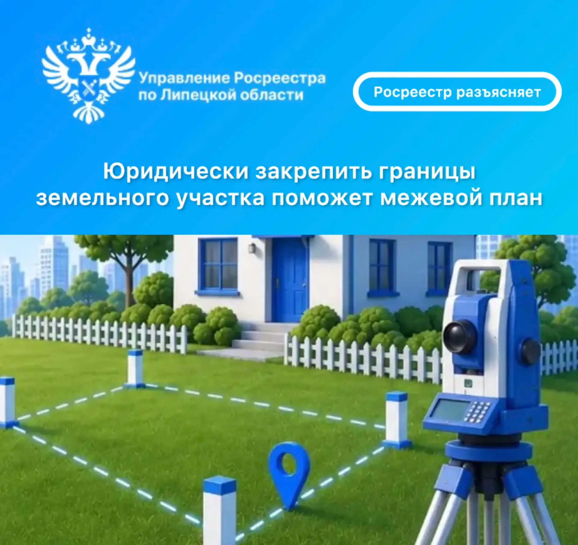 🏠 Право собственности на землю - это возможность распоряжаться участком, у которого юр...