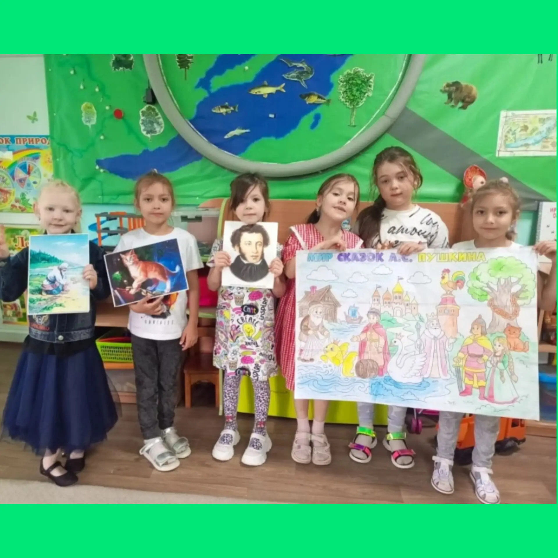 #рубрика_Жизнь_в_детском_саду_дс114Иркутск