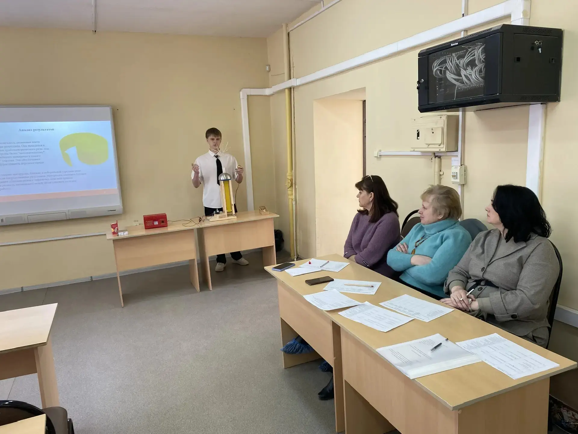 🏆 Наш ученик — победитель регионального конкурса!