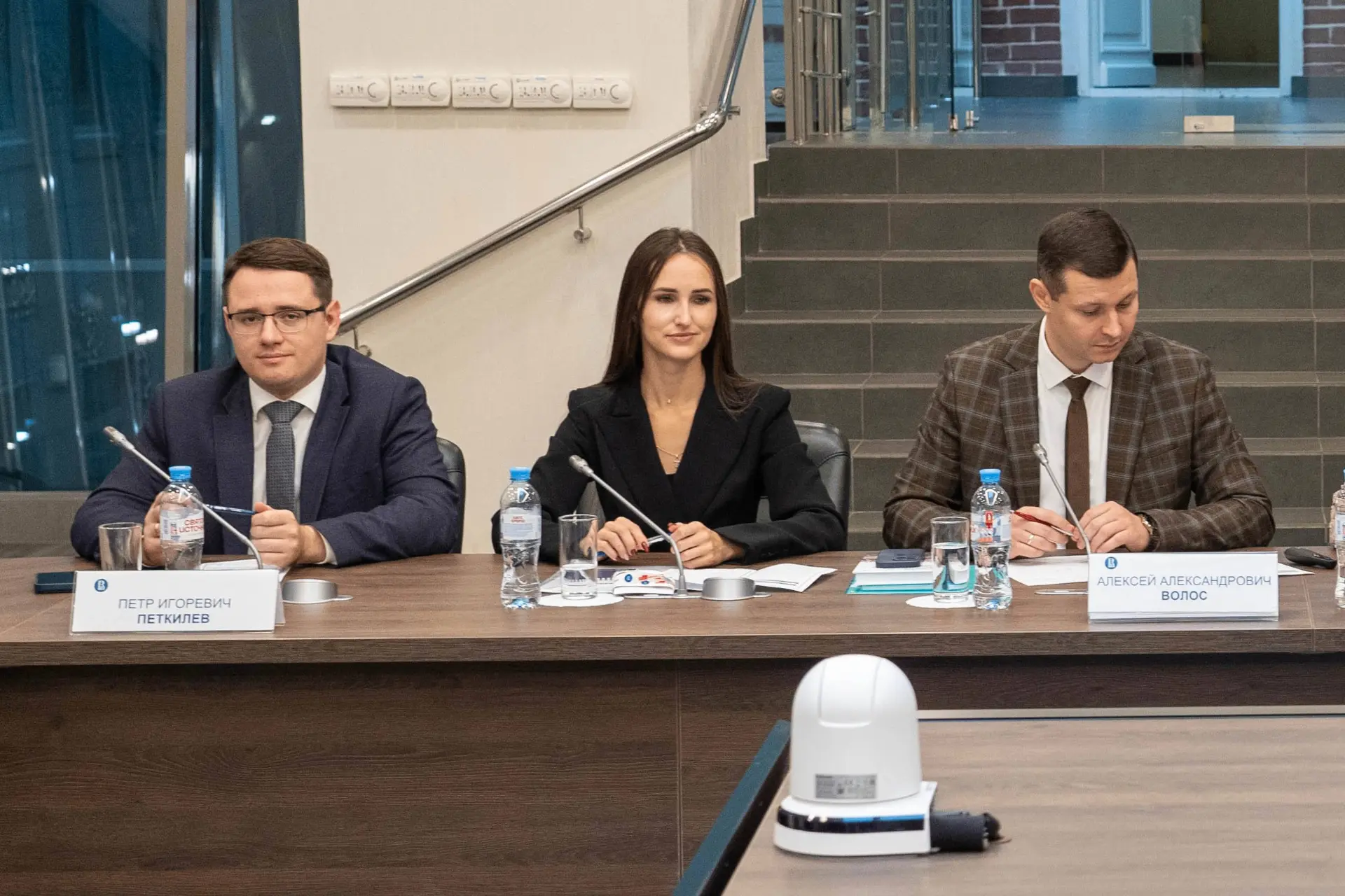 ⚖️ Состоялась III Всероссийская научно-практическая конференция «Актуальные проблемы гр...