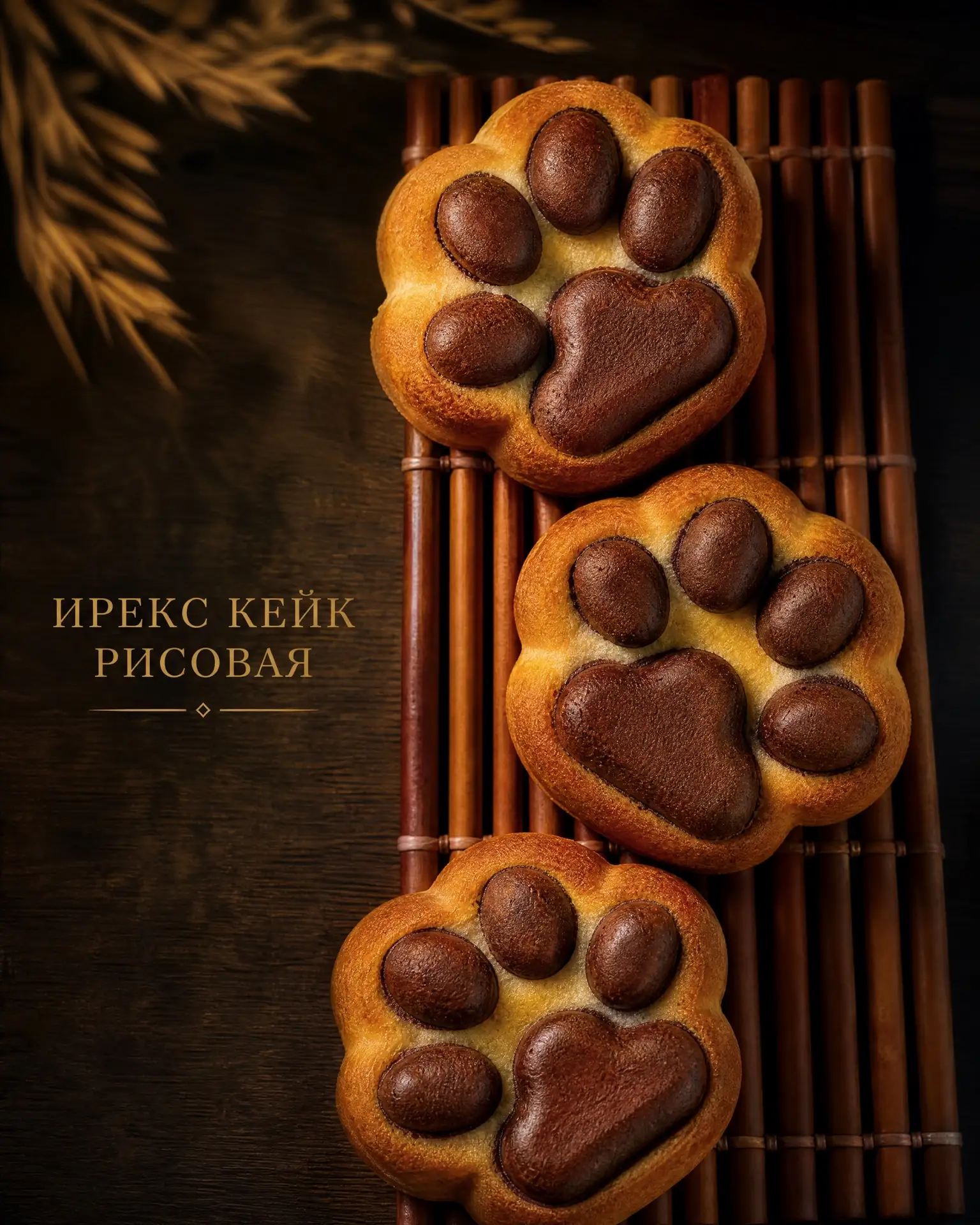 🍰 Команда ТРИЭР-ДВ представит решения для кондитерского ассортимента — от основы для и...