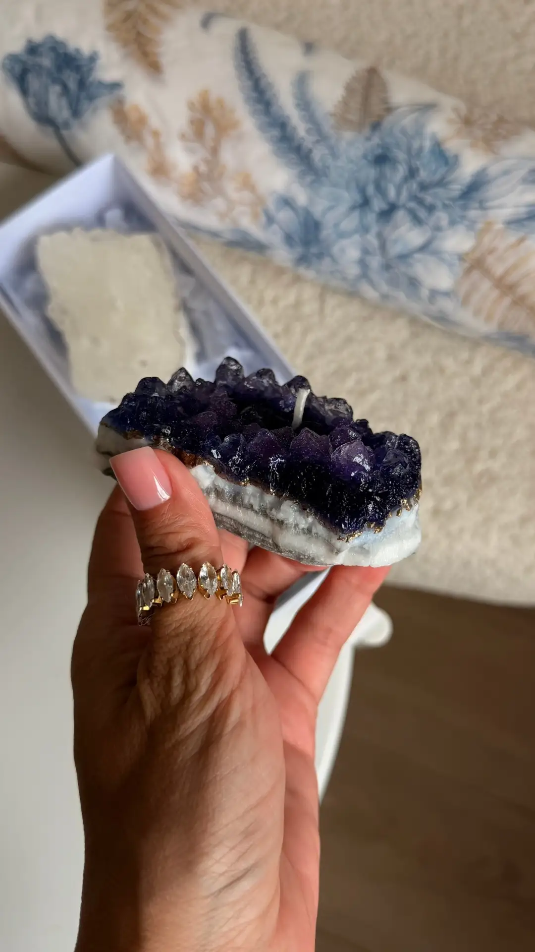 Мои кристаллические свечи камни 💜

Мы в ВК 👇
https://vk.ru/vava_flame

Источник: Открыть
