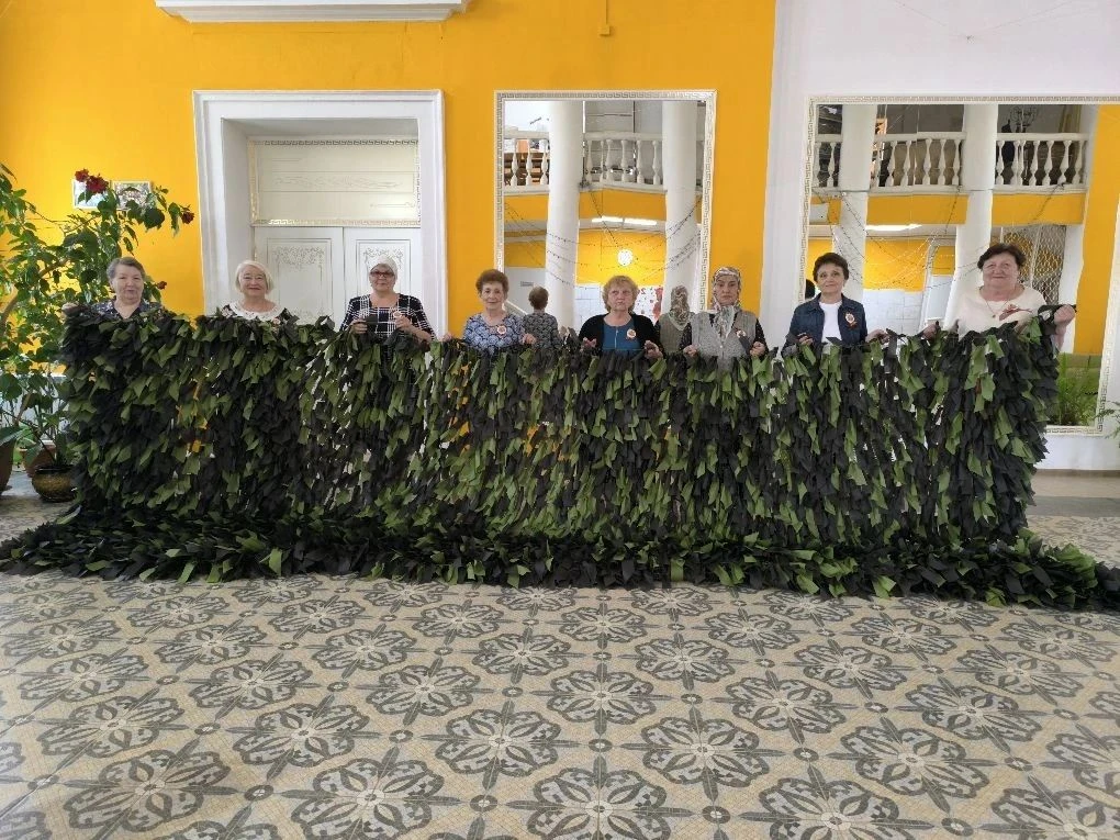 По зову сердца и велению души