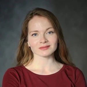 Сегодня свой день рождения празднует актриса Мастерской "12" Никиты Михалкова, тифлоком...