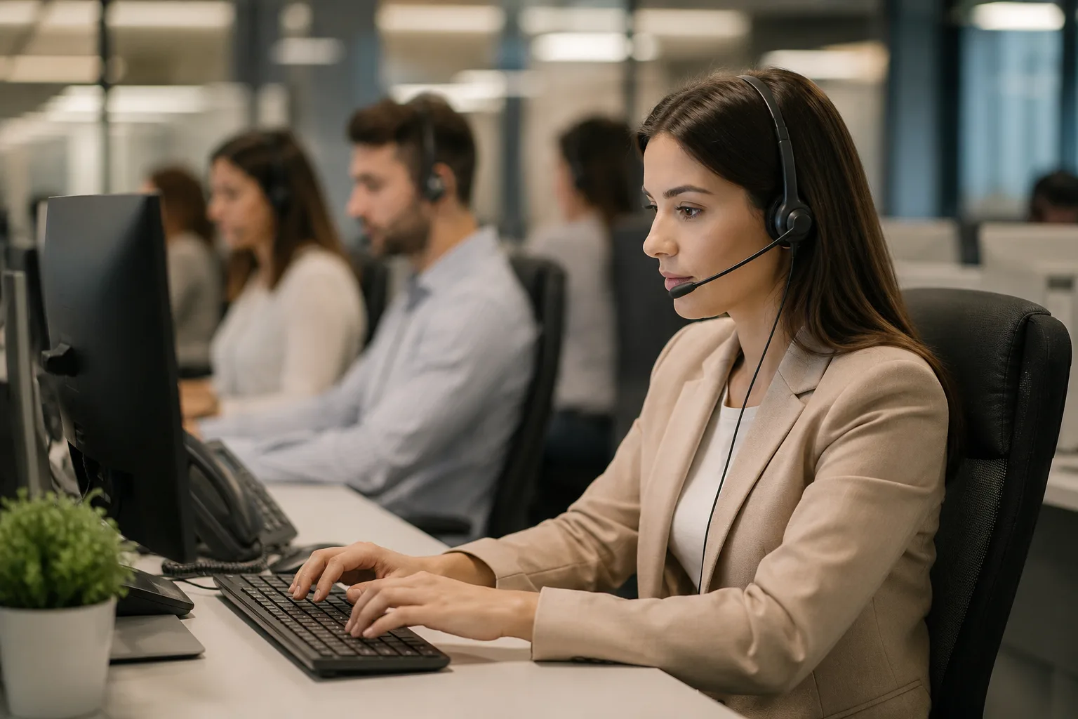 📞 85% меньше потерянных обращений. Как этого удалось добиться?