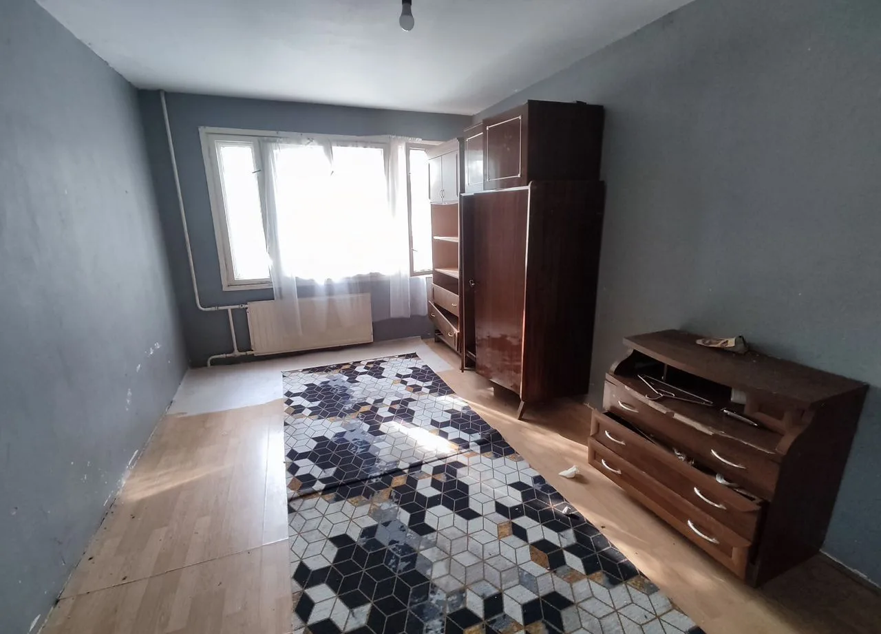 Адрес: Жени Егоровой 5к1