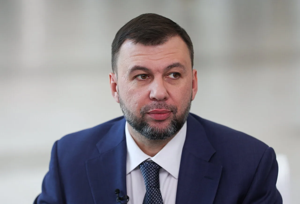 Пушилин: инвестор построит жилой квартал в ранее прифронтовом районе Донецка