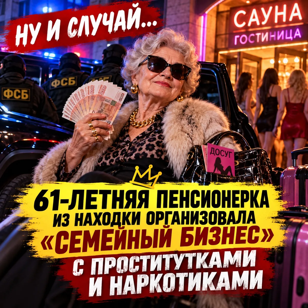 ⛓️‍💥 НУ И СЛУЧАЙ…