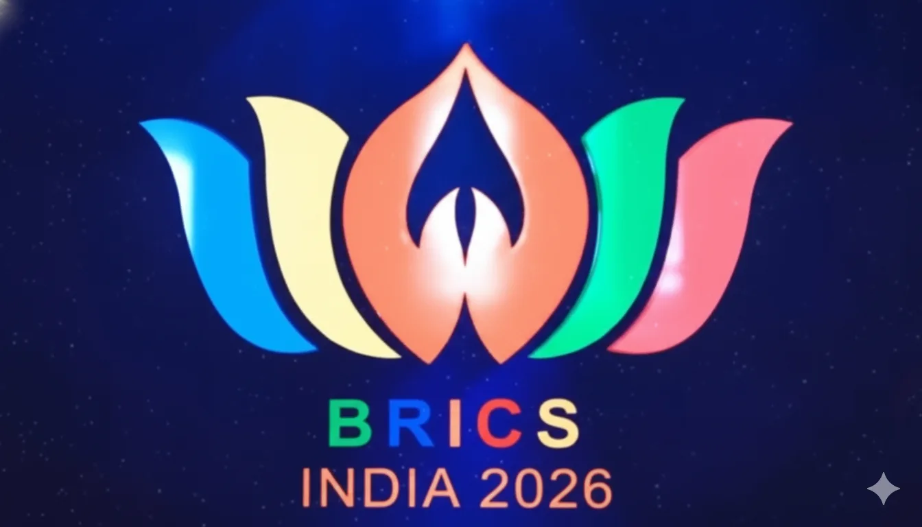 📢Международный конкурс лучших практик BRICS Solutions Awards 2026!