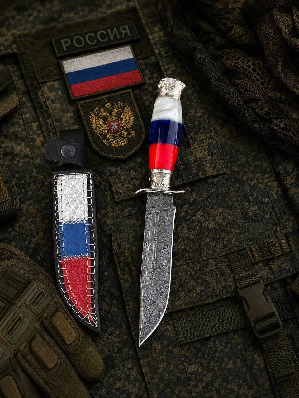 ⚔️ КИЗЛЯРСКИЕ НОЖИ — легенда Кавказа 🔥

🔪 Кизлярские ножи — сталь, проверенная временем
🪓 Топоры 