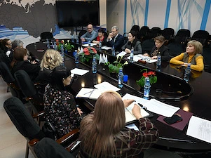 Забайкальский госуниверситет откроет филиал в «урановой столице» России  В Приаргунском производстве