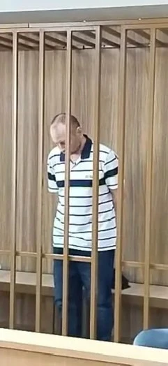 В Тюмени вынесли приговор педофилу, напавшему на 5-летнюю девочку — 13 лет строгого реж...